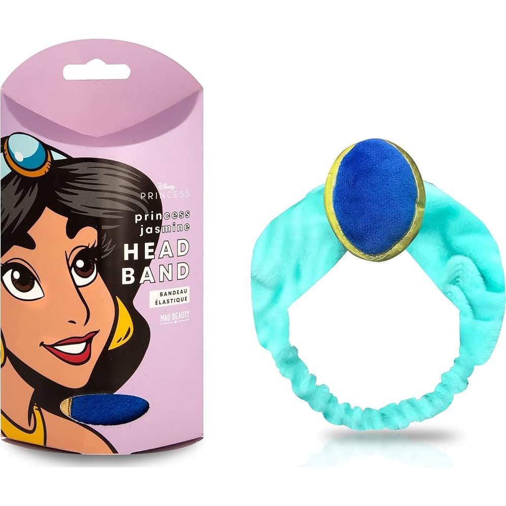 Mad Beauty Disney Pop Felpa Jasmin