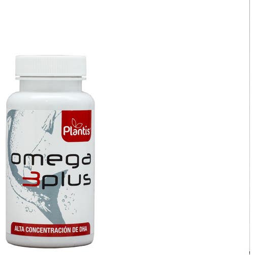 Artesania Agrícola Omega-3 Plus (Dha) Artesania - Imagen 3