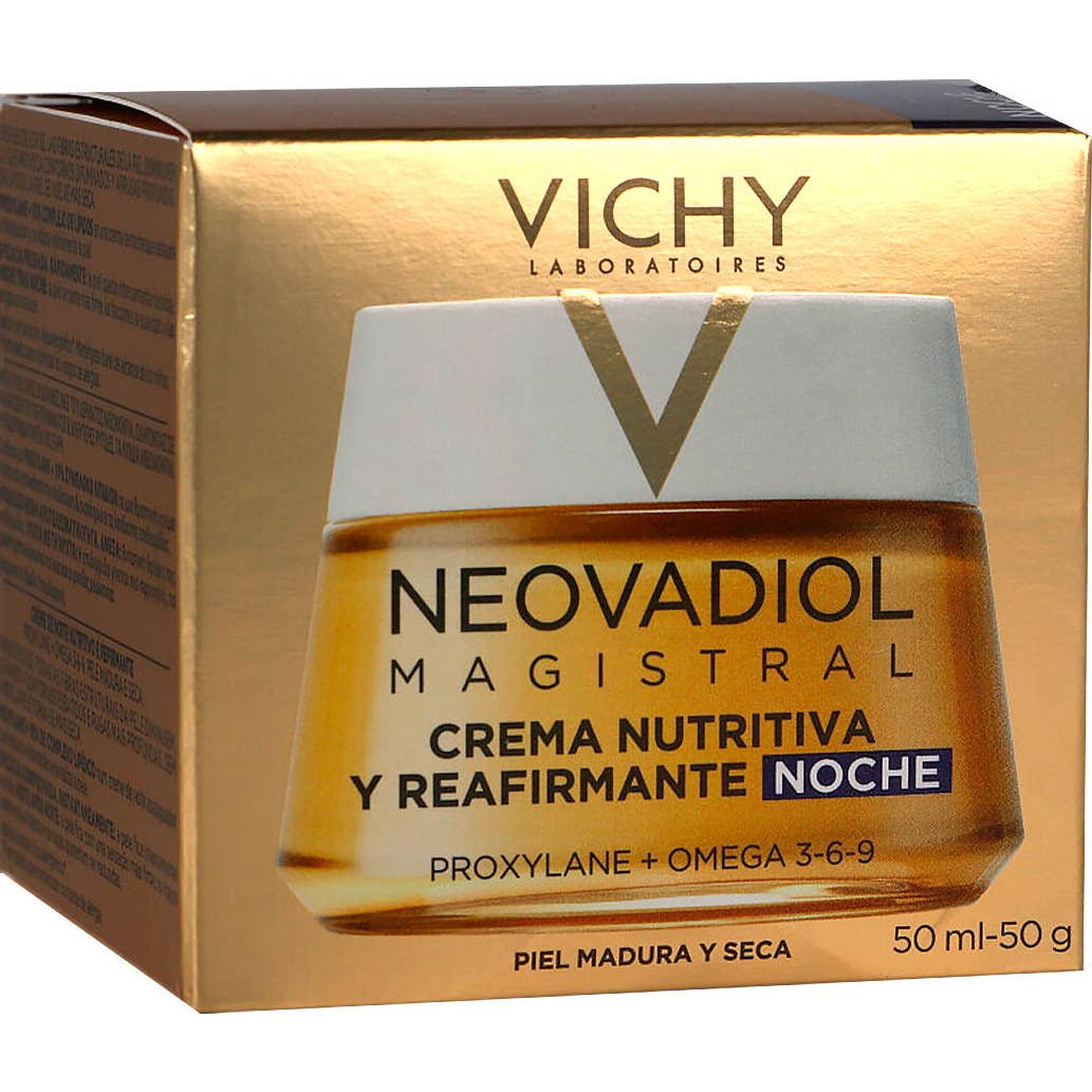 Vichy Neovadiol Post-Menopausia Crema de Noche 50ml