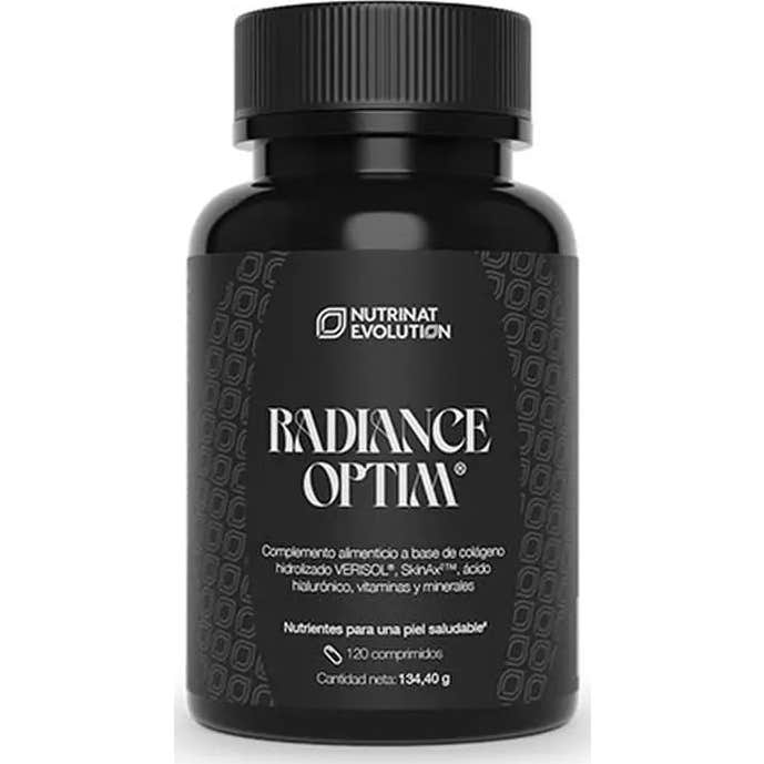 Nutrinat Radiance Optim 120Comp