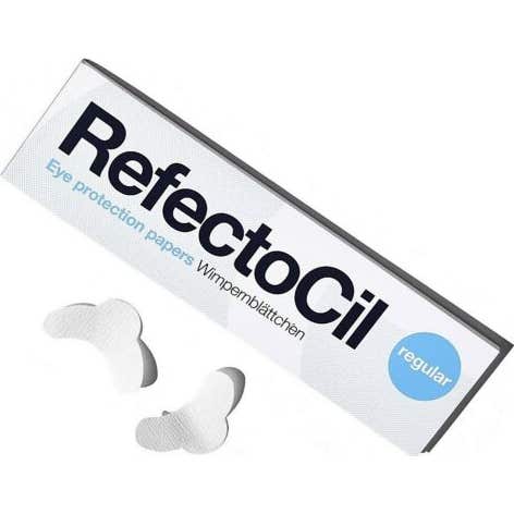 Refectocil Regular Eye Protection Paper 96 uds