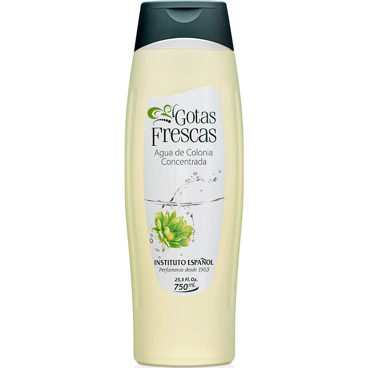 Instituto Español Colonia Gotas Frescas 750ml