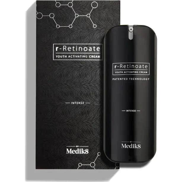 Medik8 Crema R-Retinoate Intense 50Ml