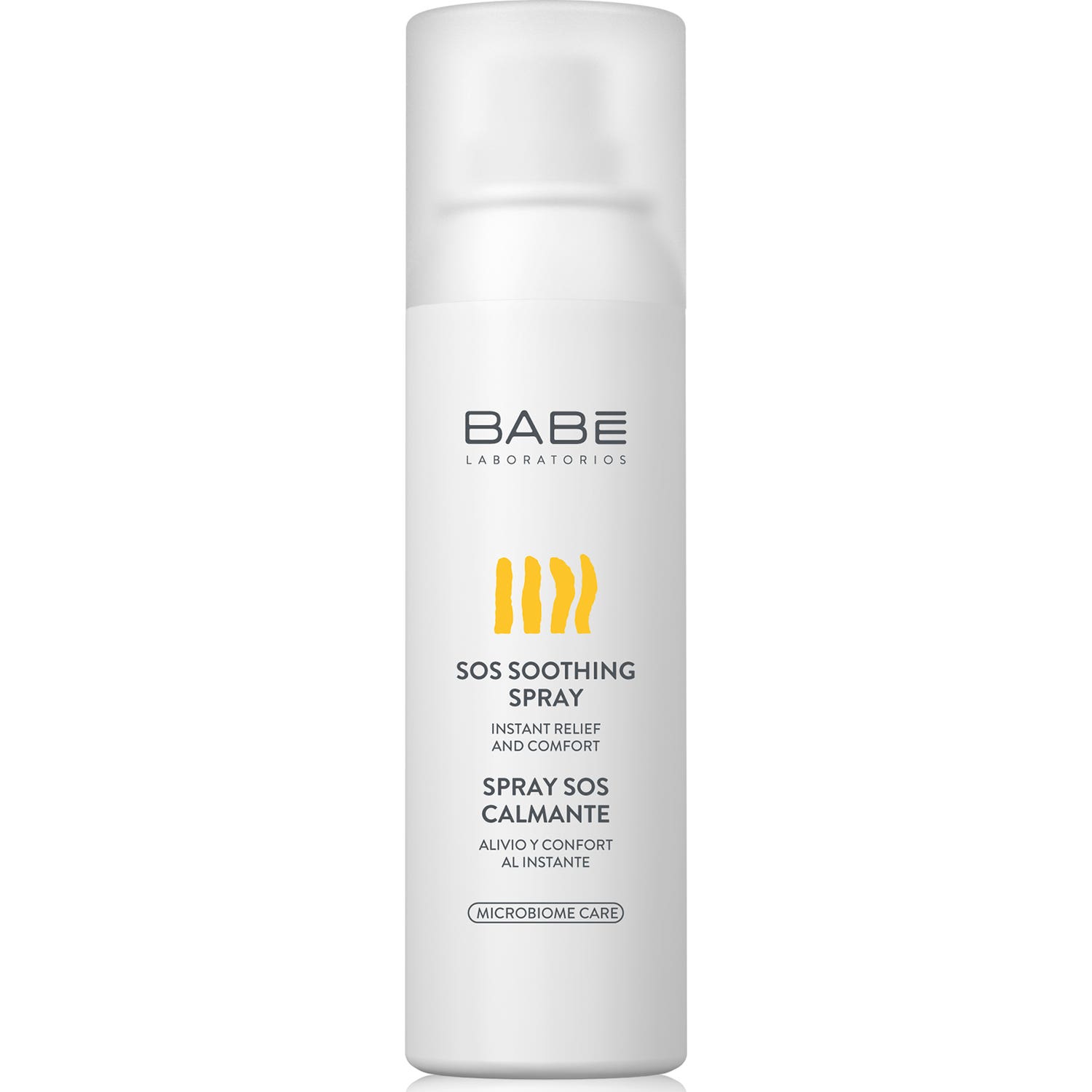 Babé Spray SOS Calmante 125ml