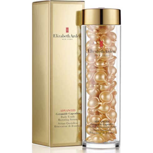 Elizabeth Arden Advanced Ceramide Daily Youth Sérum 90caps