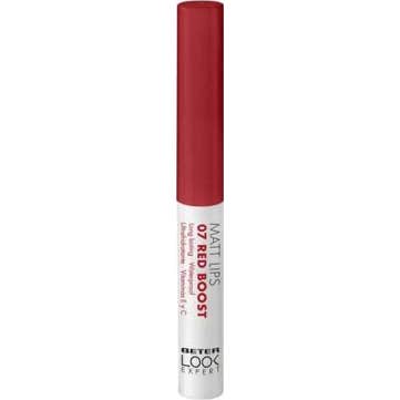 Beter Labial Look Expert Matt Lips 08 Fresh Berry