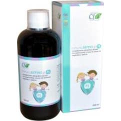 Cfn Inmuno Defen Junior 500 ml