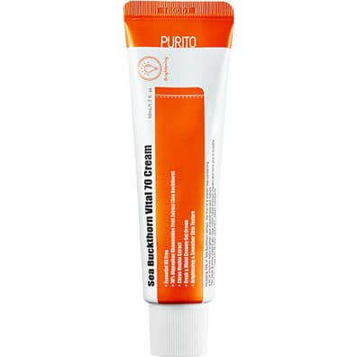 Purito Sea Buckthorn Vital 70 Crema Facial 50 ml