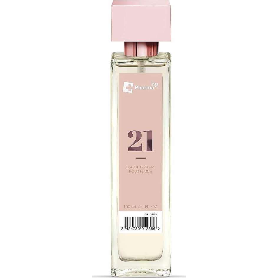 Iap Pharma Pour Femme nº21 150 ml