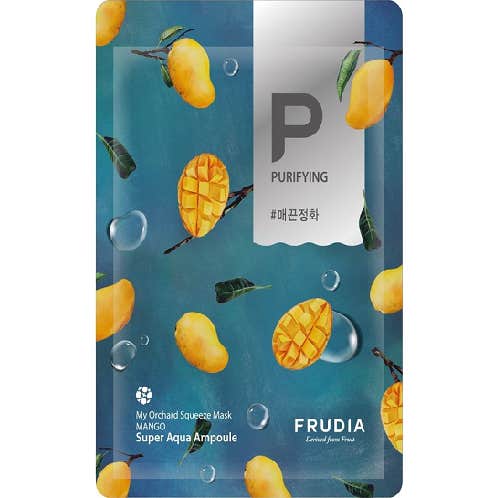 Frudia My Orchard Squeeze Mask Mango 20 ml