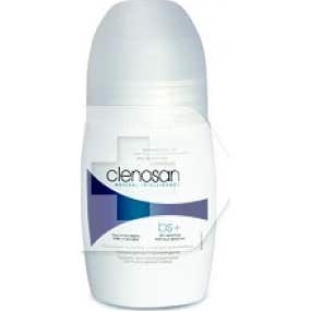 Clenosan Bs+ Desodorante Roll On Sin Alcohol 75 ml