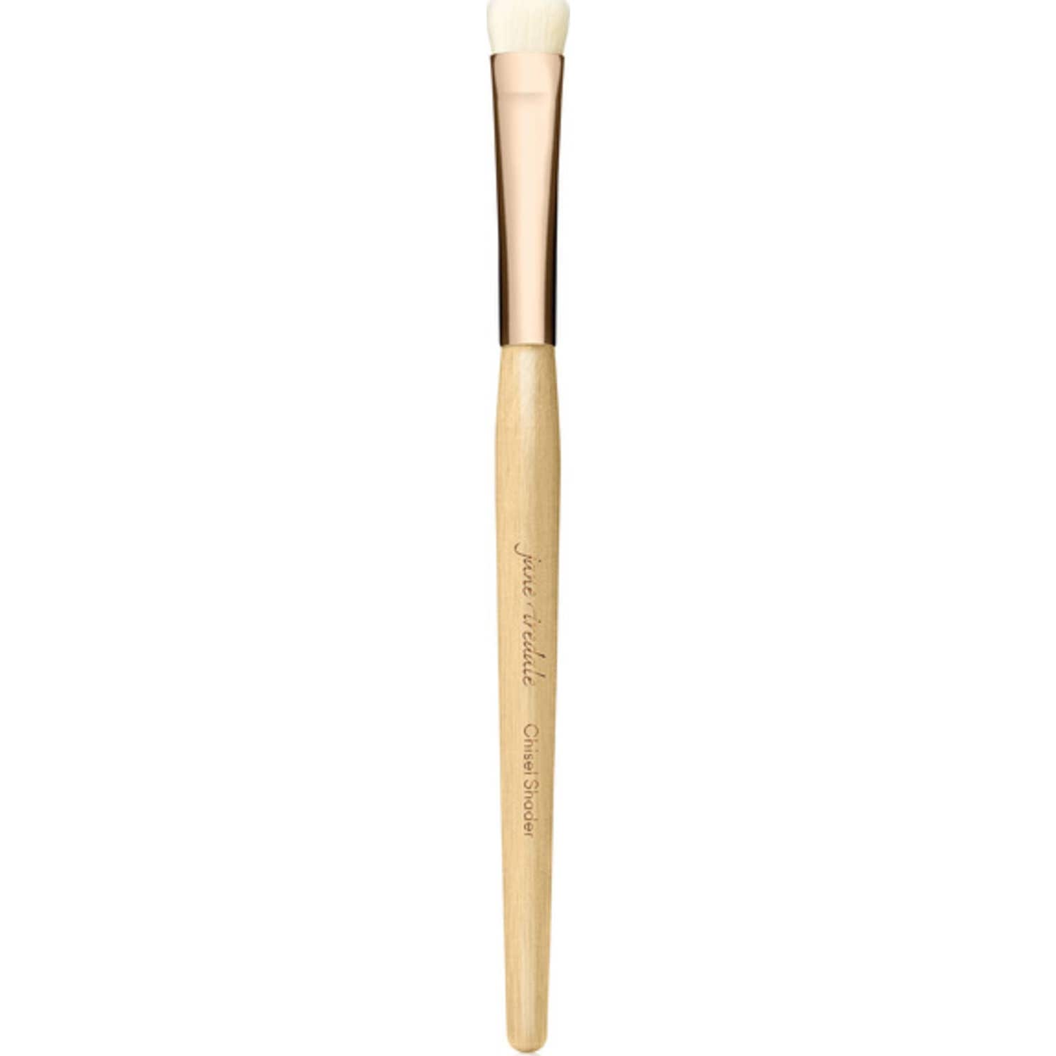 Jane Iredale Pincel Chisel Shader 1ud
