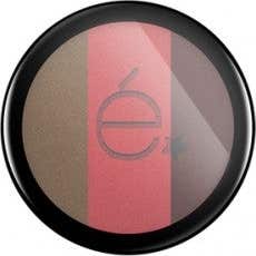 Rougj Etoile Sombra De Ojos Trio Marron