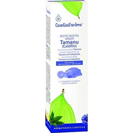 Esential Aroms Avellana Tamanu Aceite Vegetal 100 Ml - Imagen 2