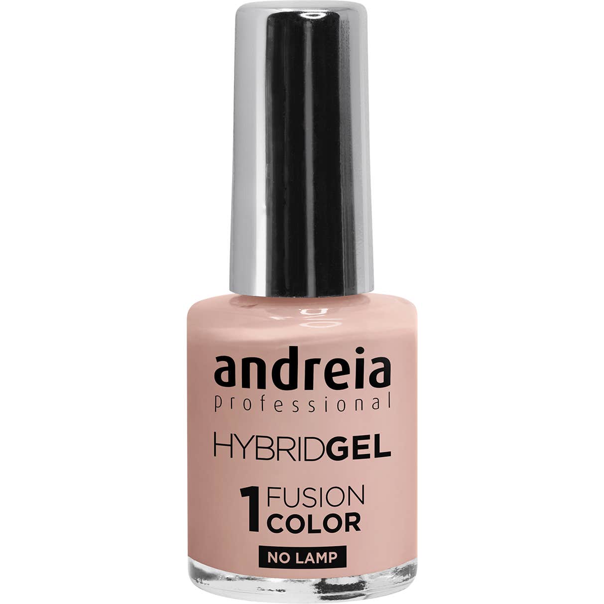Andreia Professional Hybrid Gel Fusion Color Esmalte H6 10.5ml