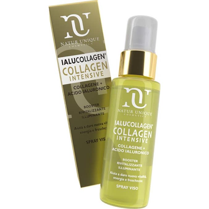 Natur Unique Lalucollagen Colágeno Spray Intensivo 50ml