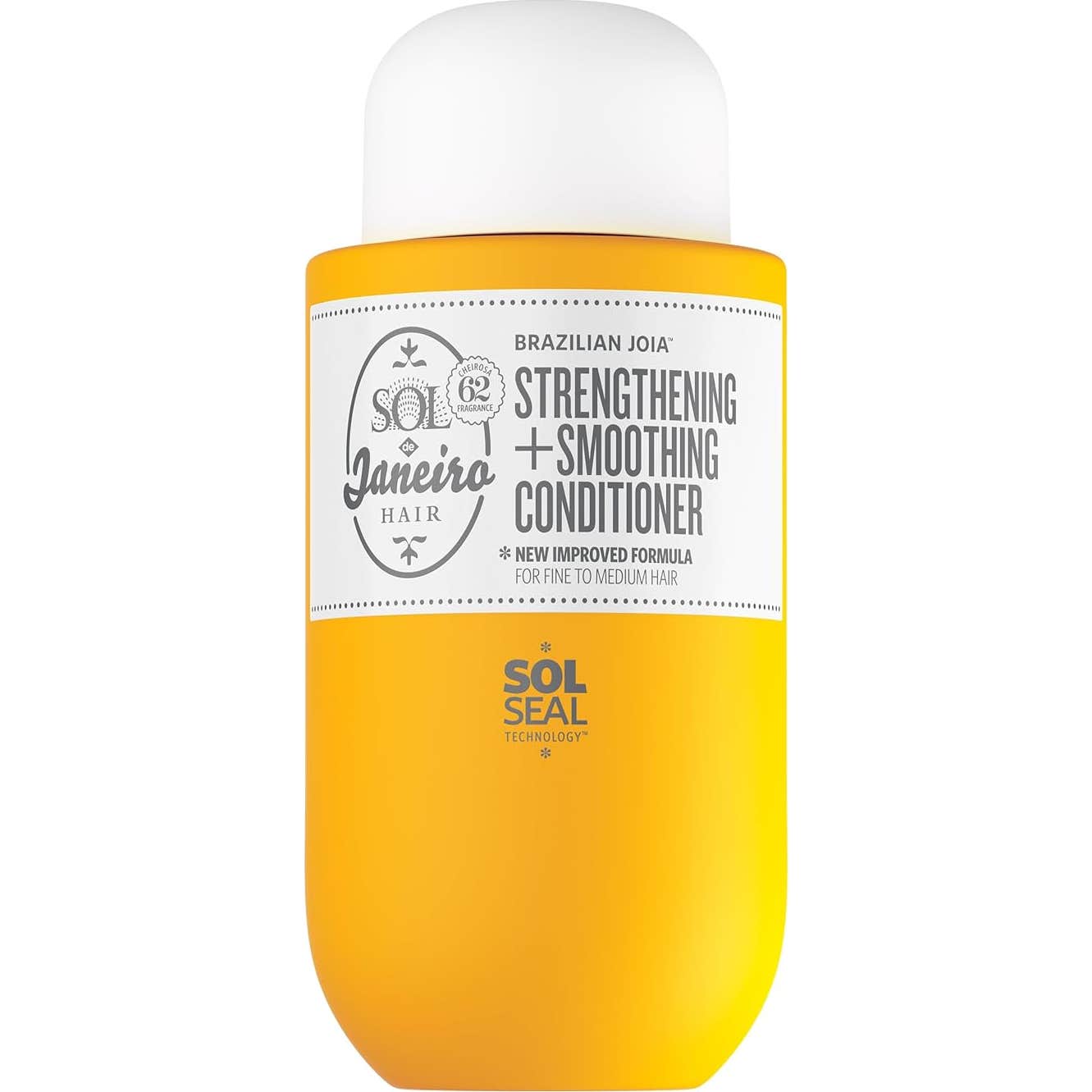 Sol de Janeiro Brazilian Joia Strengthening Conditioner 295 ml