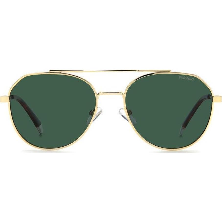 Polaroid Pld Gafas de Sol Gold Pilot 1ud