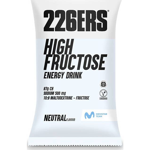 226Ers High Fructose Energy Drink Neutral 90g