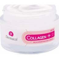 Dermacol Crema de Día Rejuvenecedora Intensiva Fps 10 Collagen+ 50 ml