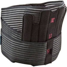 Cizeta Orto Sl Thermo H26 Negro T3