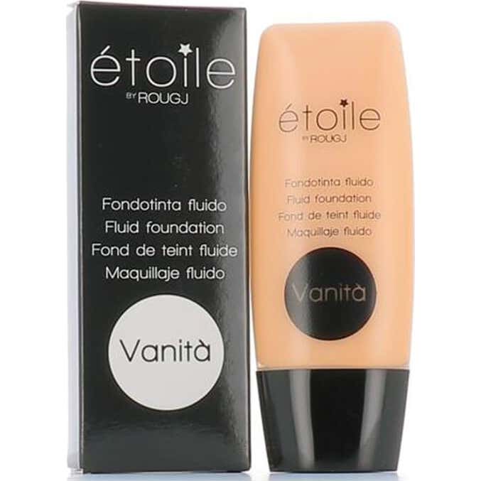 Rougj Étoile Base de Maquillaje Fluido 05 30 ml