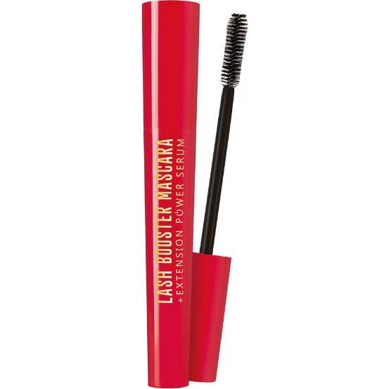 Dermacol Máscara Lash Booster Lengthening 9,5 ml