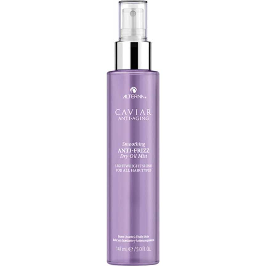 Alterna Caviar Smoothing Anti-Frizz Dry Oil Mist 147ml
