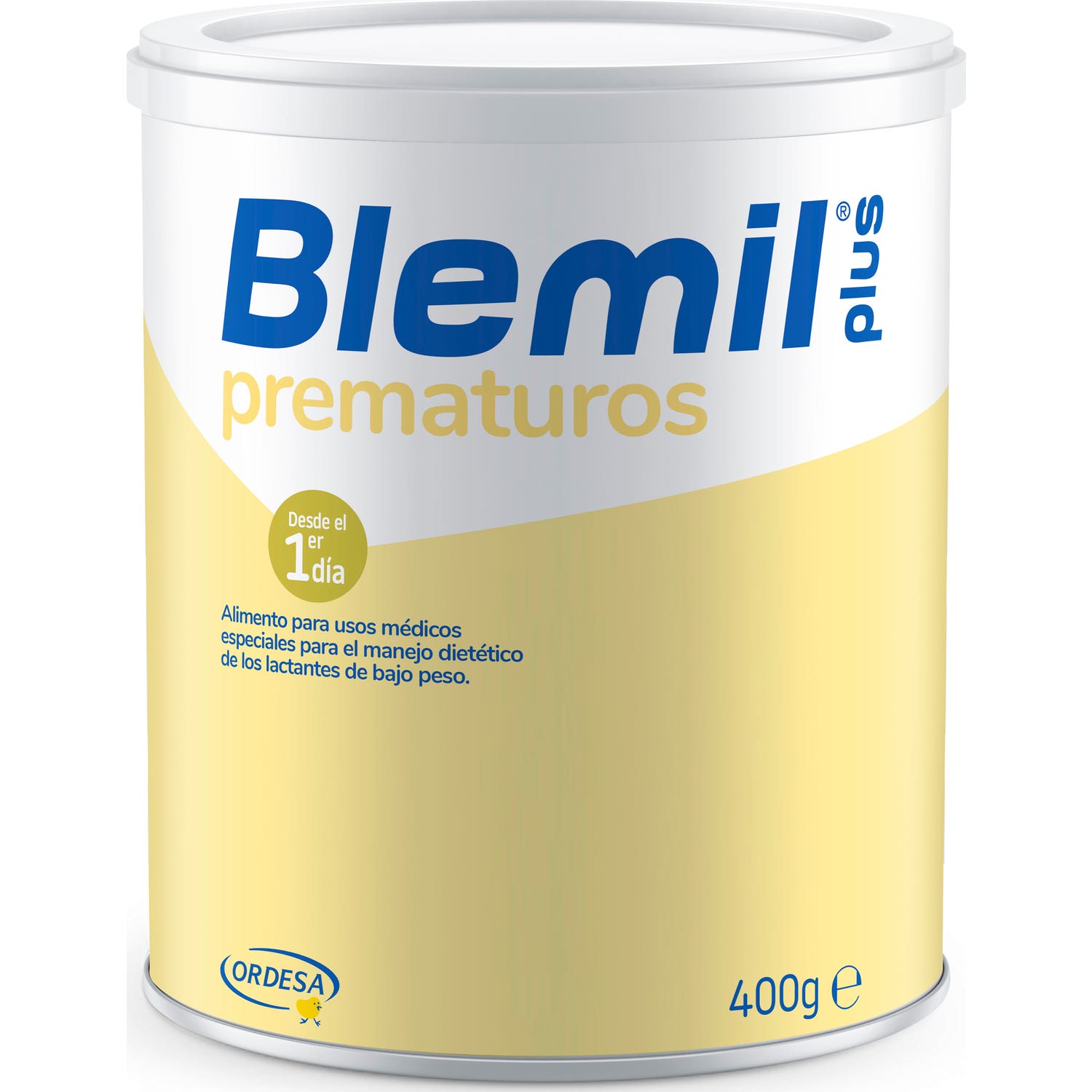 Blemil® Plus Prematuros 400g