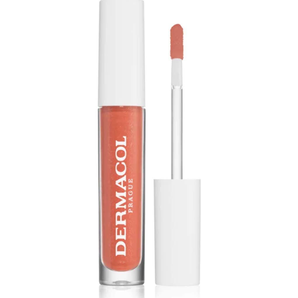 Dermacol F****** High Shine Lipgloss 05 4ml