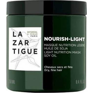 Lazartigue Nourish Light Mascarilla 250 Ml