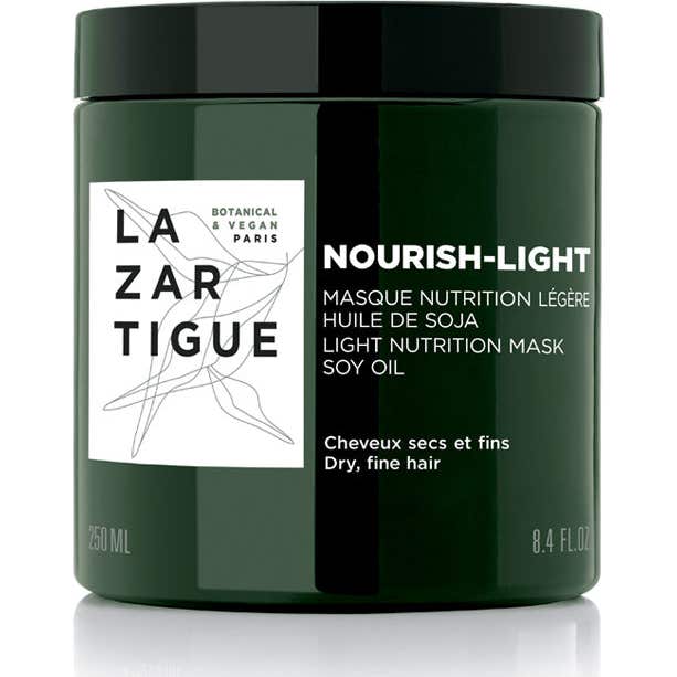 Lazartigue Nourish Light Mascarilla 250ml