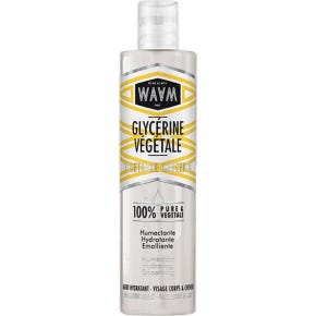 Glicerina Waam Vegetale 200ml