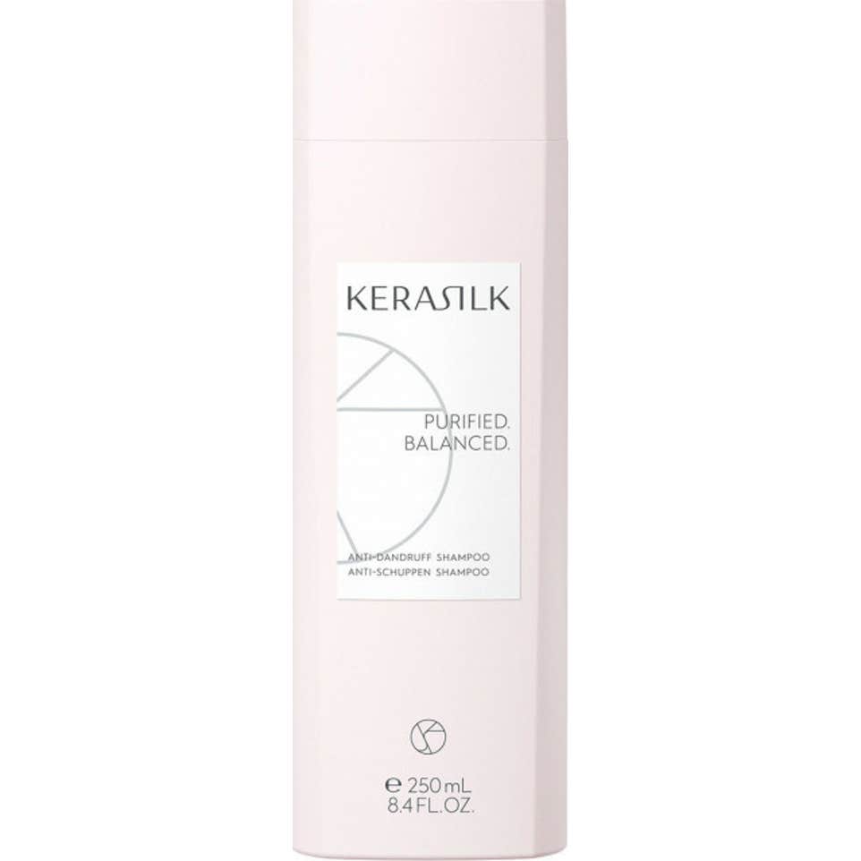 Kerasilk Essentials Shampoo Anticaspa 250ml