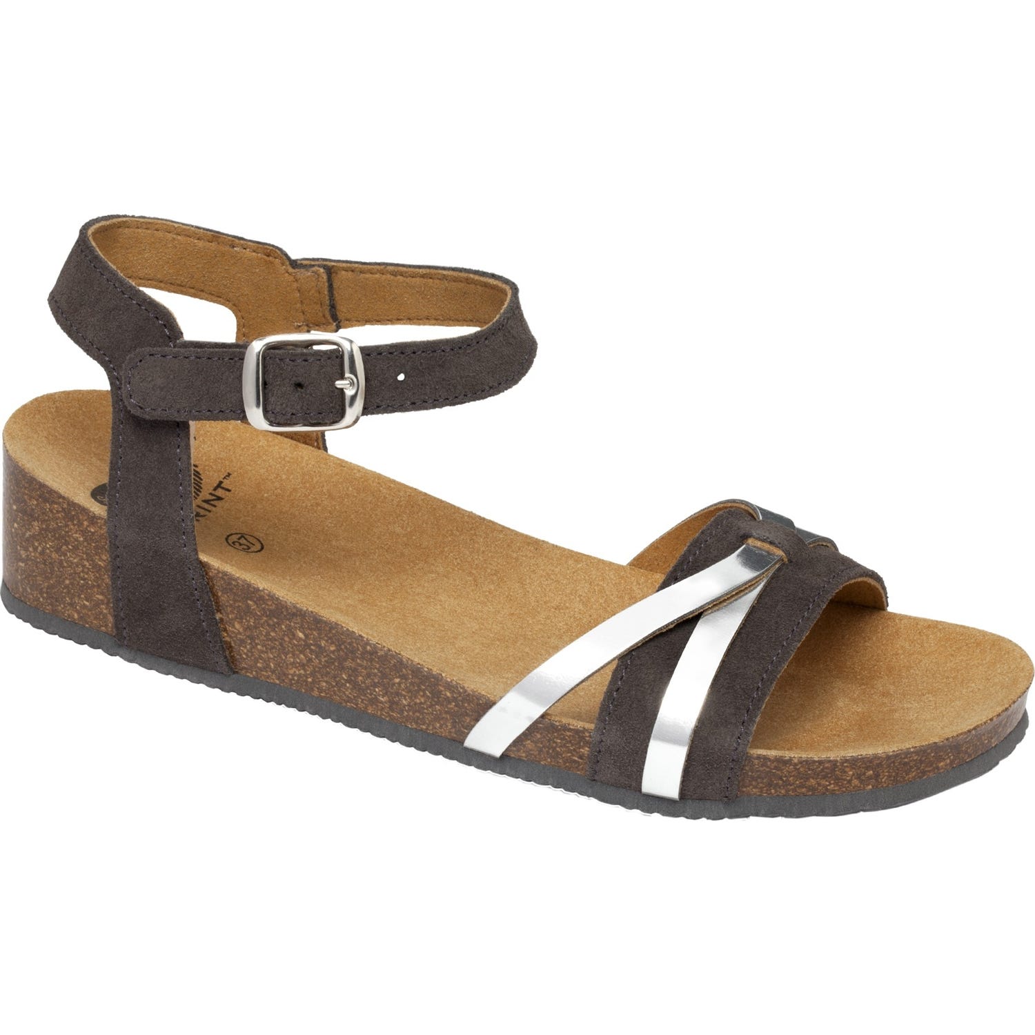 Scholl Kelly Grey 38