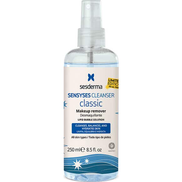 Sesderma Sensyses Cleanser Classic 200 ml