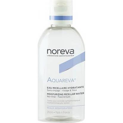 Aquareva Agua Micelar 400 ml