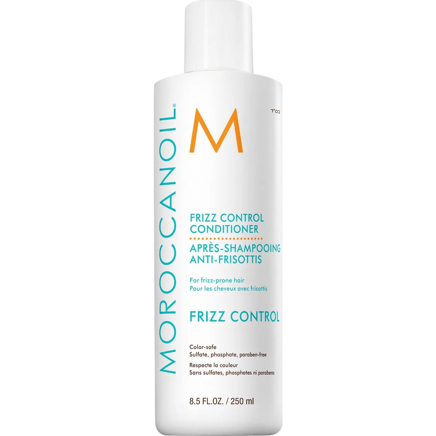 Moroccanoil Frizz Control Condicionador 250 Ml
