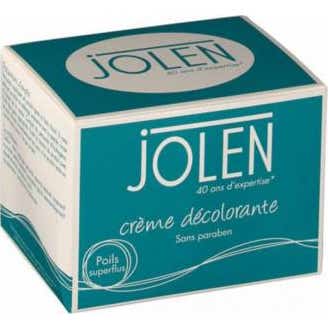 Jolen Crema Decolorante 30 ml