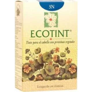 Ecotint 3 N Castaño Oscuro 130 ml