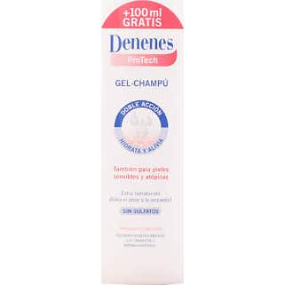 Denenes Protech Piel Atópica Gel-Champú 600ml