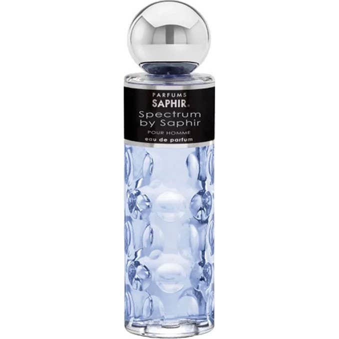 Saphir Spectrum By Saphir Edp 200 ml