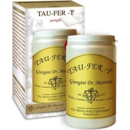 TAU-FER 400PAST