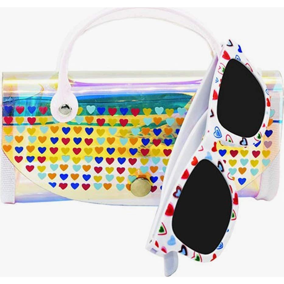 Loring Gafas Sol Niño Elsa 1ud