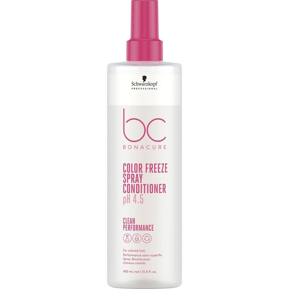 Bonacure Color Freeze Spray Acondicionador 400ml
