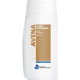 Avena Unipharma leche corporal 200ml