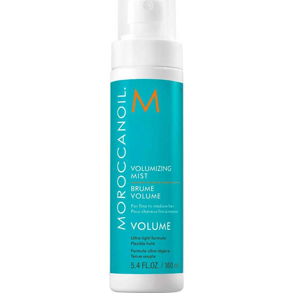 Moroccanoil Volumizing Mist 160ml