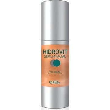 Aspolvit Hidrovit Serum Facial 17ml