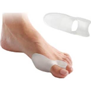 Aircast Softoes Separador de Dedos Protector Hallux Valgus 1 ud