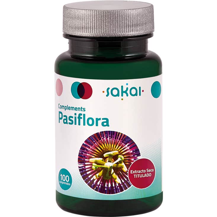 Sakai Pasiflora 100Comp